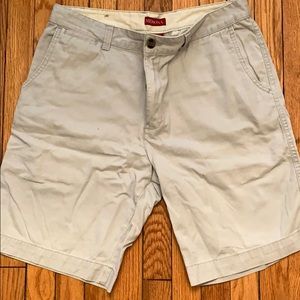 Merona Light Gray Shorts